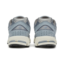 Кроссовки New Balance 2002R "Light Blue" ML2002RR