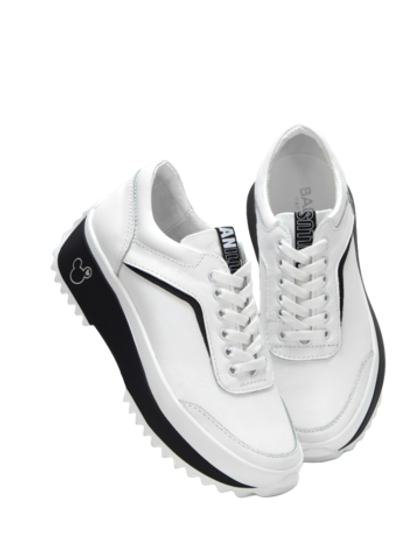 Кроссовки женские K698-1V