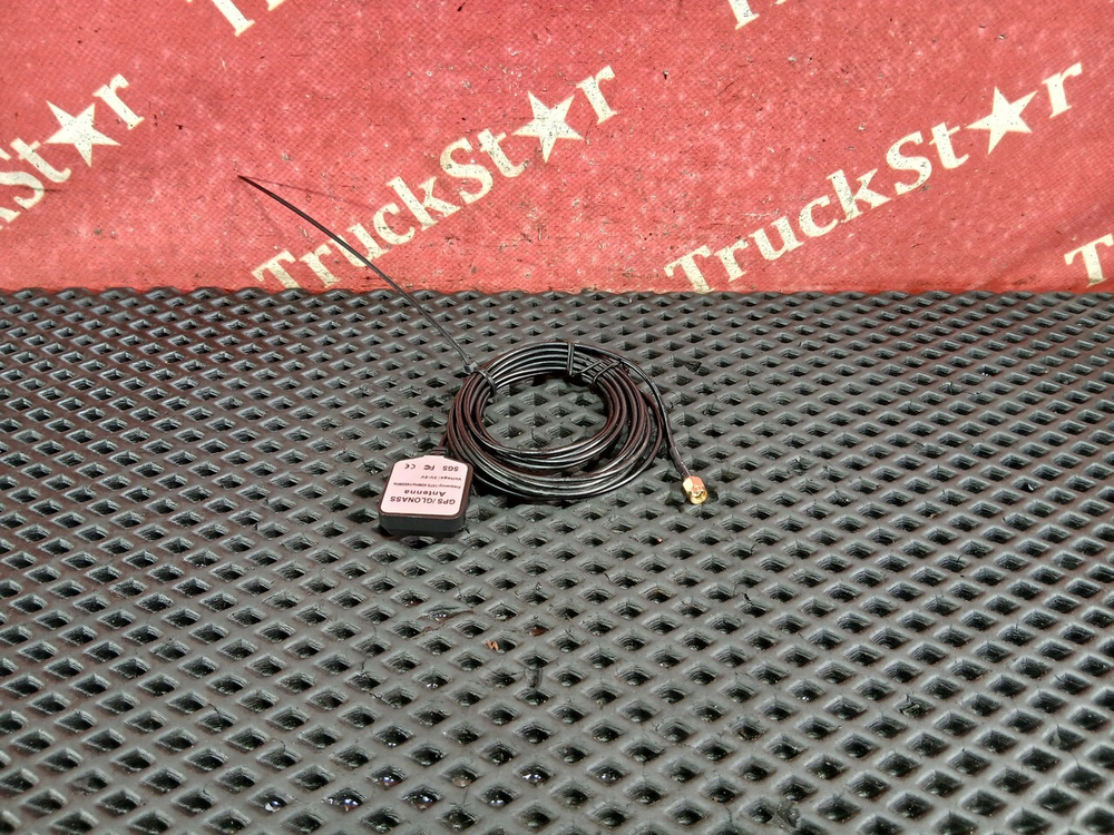 Антенна GPS/Glonass