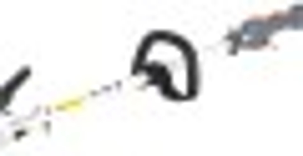 Ножницы-кусторез бензиновые HOLZFFORMA FT226H PRO на штанге 75 см PP226HPRO