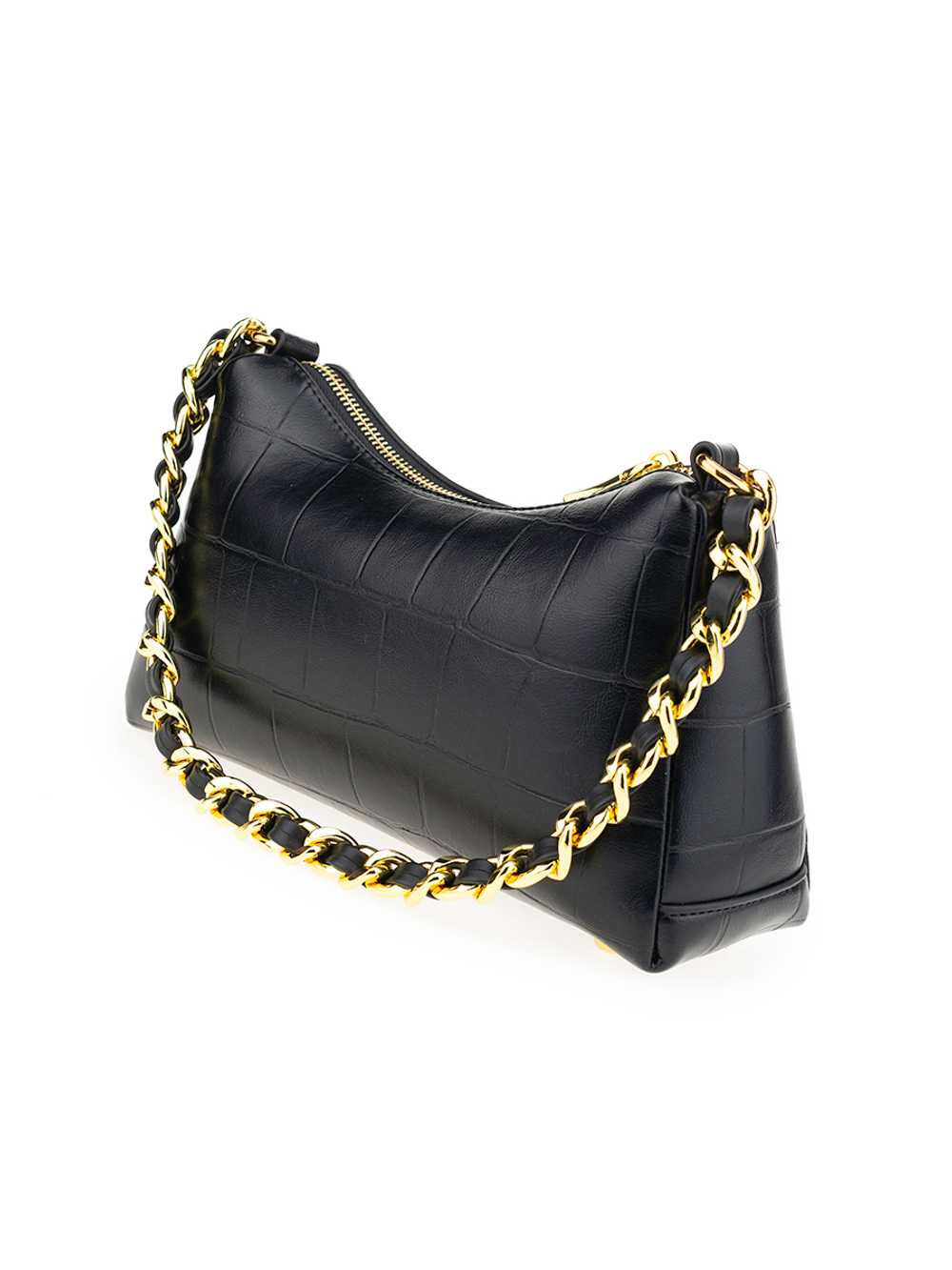 351-5201/10 Сумка жен., иск. кожа