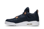 Кроссовки Jordan Air Jordan 4 Retro Obsidian 2016