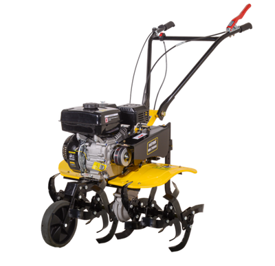 Сельскохозяйственная машина Huter MK-7000PС без колёс