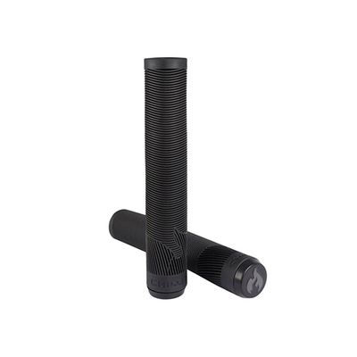 Грипсы Chilli 2021 Handle Grips 3000/5000 Black (б/р)