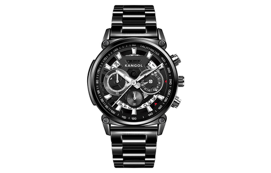 KANGOL Men"s Watch