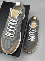 Кроссовки Kiton