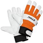Перчатки STIHL ADVANCE Ergo (овечья кожа), р. M