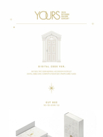 Альбом DOYOUNG - Yours 2025 ENCORE CONCERT DIGITAL CODE VER.
