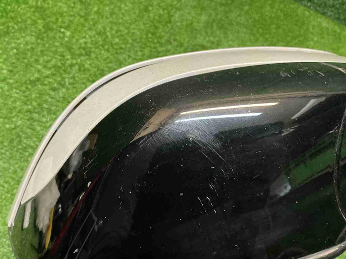 Зеркало правое BMW 5er G30 (2017-2023) 5 контактов