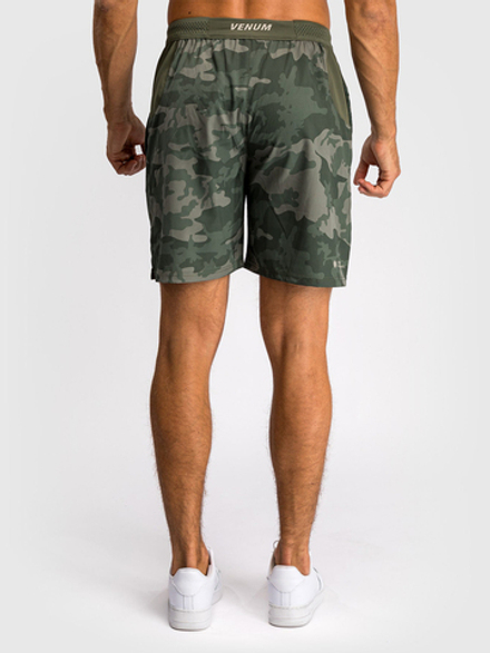 Шорты спортивные Venum G-Fit Air Army Camo