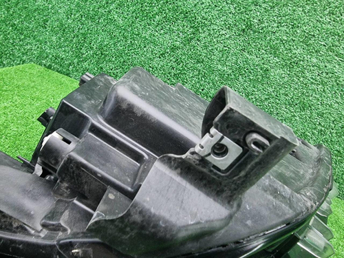 Фара левая Jetour X70 PLUS (2023-н.в.) LED