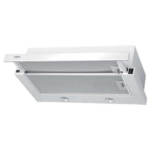 Телескопическая вытяжка Hansa OTP627WH