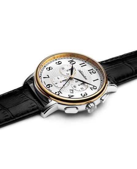 Мужские швейцарские часы Adriatica A8256.1223CH