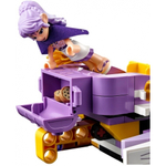 LEGO Elves: Летающие сани Эйры 41077 — Aira's Pegasus Sleigh — Лего Эльфы