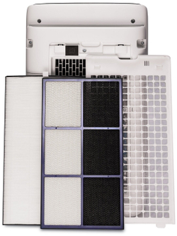 Очиститель воздуха Sharp KIN-51RW