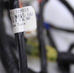 Проводка стиральной машины Gorenje WNHA62SAS