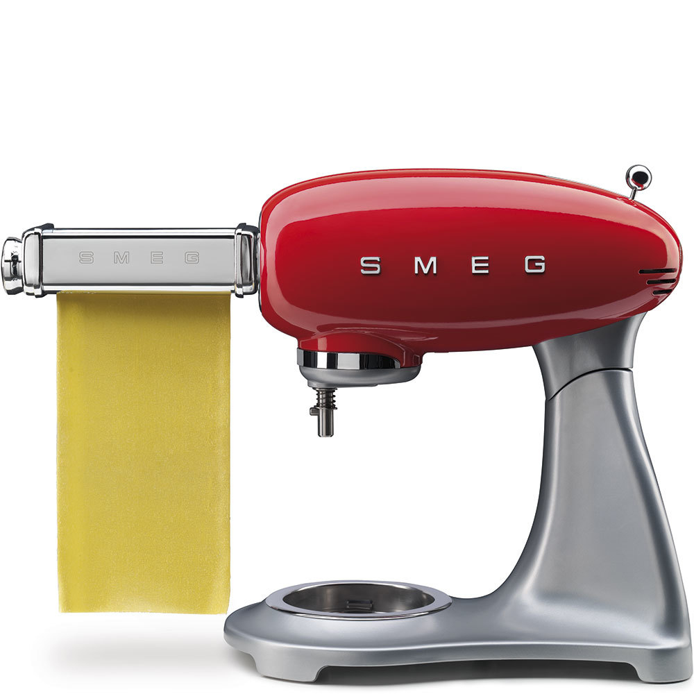 Ролик для приготовления пасты Smeg SMPR01 Италия вид