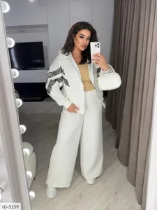 Костюм IG-5153 Фабрика Моды