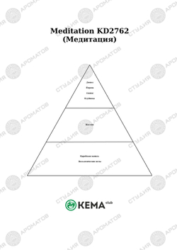 Отдушка Медитация