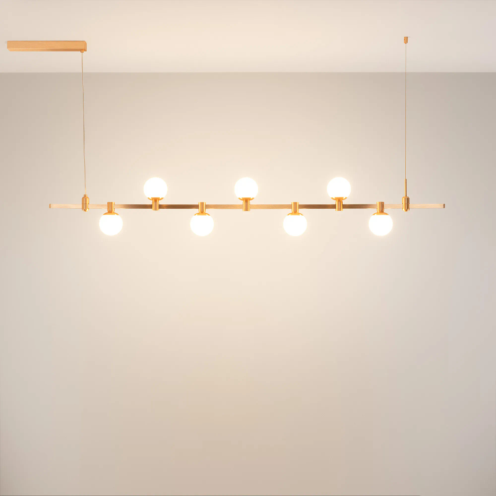 Светильник ART-APRIORI-SFERO-R120-5W Day4000 (GD, 350 deg, 48V) (Arlight, IP20 Металл, 3 года) 044905