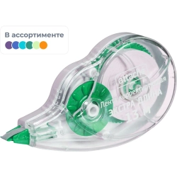 Корректирующая лента Attache 5 мм x 13 м 777