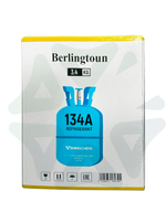 Фреон R134A 3,4 кг