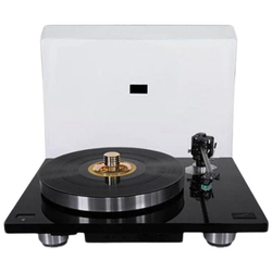 Виниловый проигрыватель Amari LP-11S