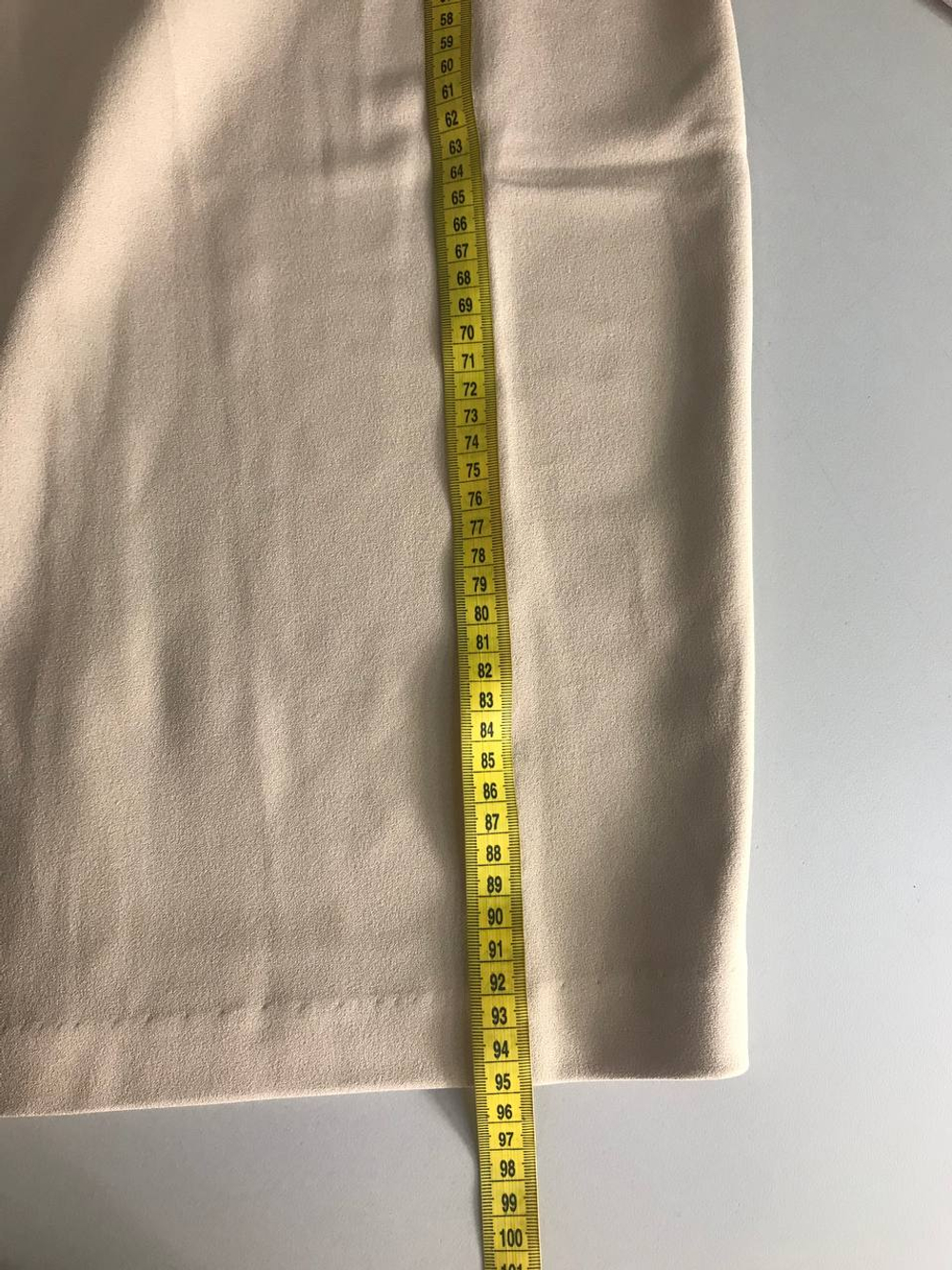 Платье Aleksandra Kazakova модное, маркировка M, визуально на 46 размер, новое