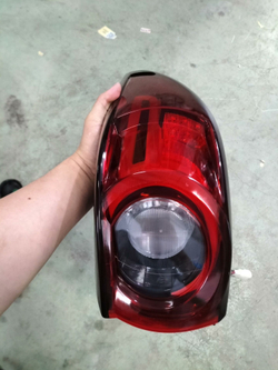 Задний левый фонарь LED Mazda CX-5 оригинал бу