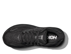 Кроссовки для бега мужские Hoka Clifton 10 M Черные