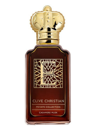 Clive Christian E Cashmere Musk