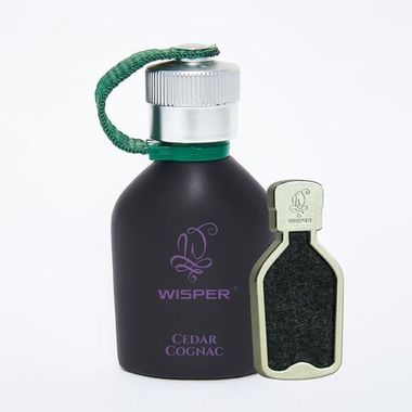 Wisper Парфюмерная вода Cedar Cognac 30мл.
