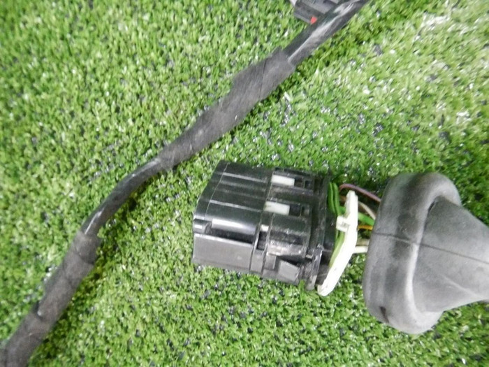 Проводка двери задняя левая Ford Focus 3 (2011-2019)