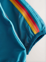 Куртка непромокаемая с капюшоном для мальчика Next E45-735, Синий