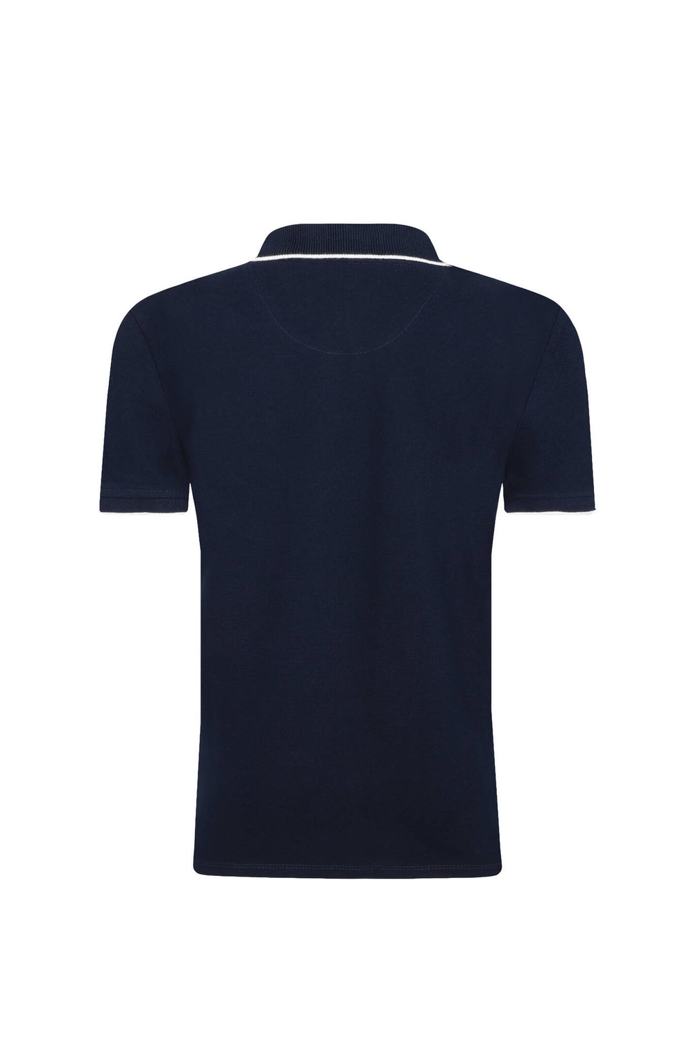 Поло NEW THOR Pepe Jeans London - темно-синий(PB540938)