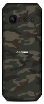 Мобильный телефон  Xenium X300