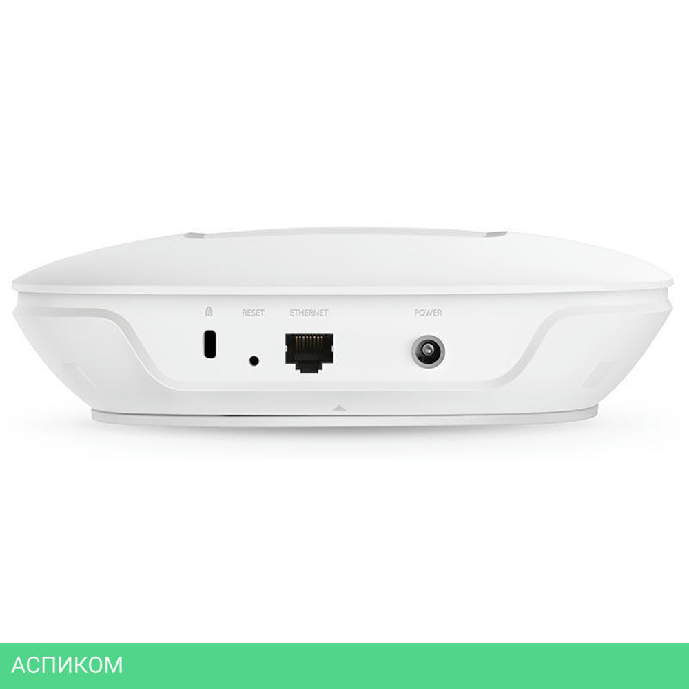 Точка доступа TP-Link EAP115