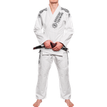 Кимоно HT OSYB White