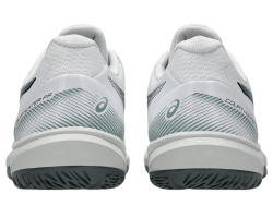 Мужские кроссовки для бадминтона/сквоша Asics Court Hunter FF - white/ocean haze