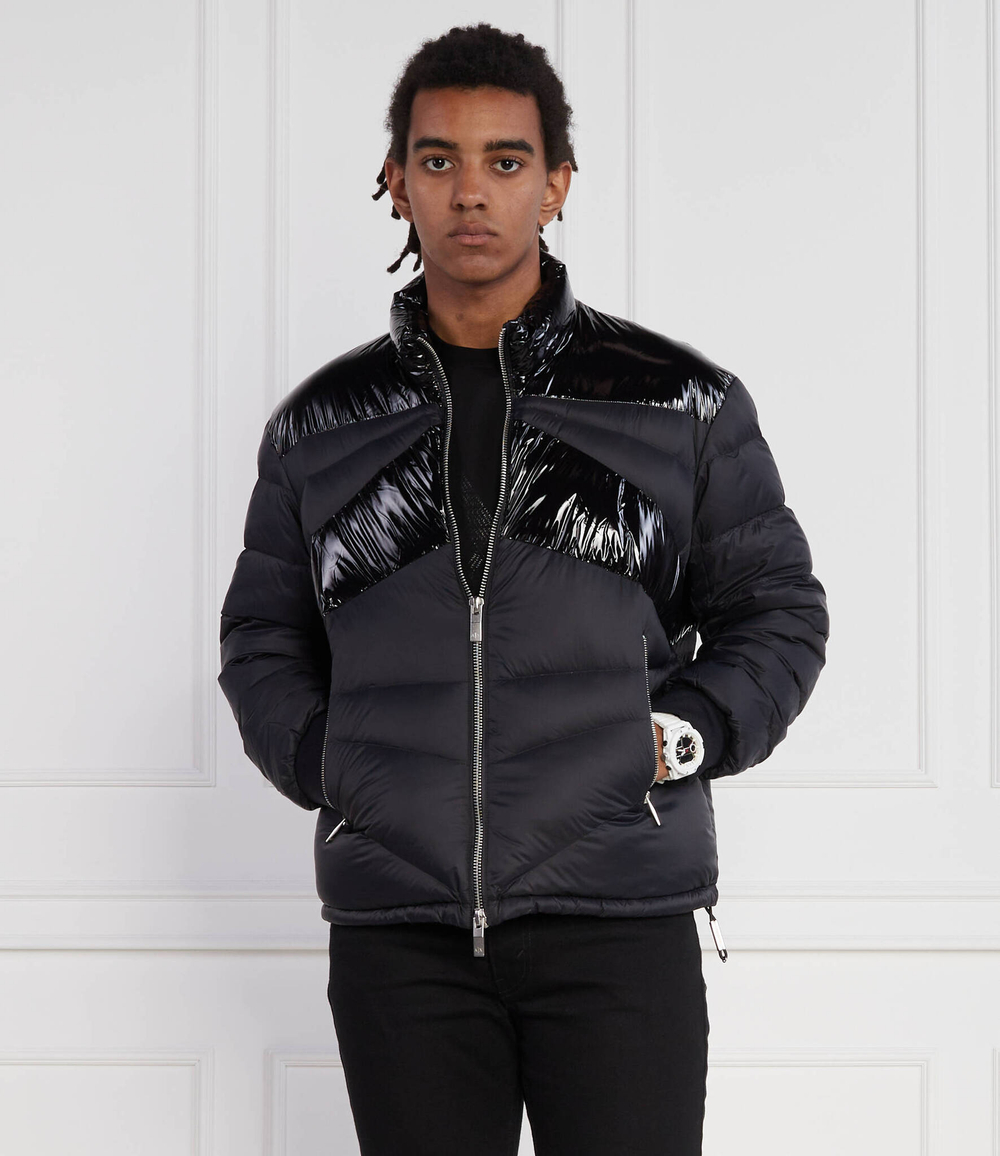 Куртка Armani Exchange - черный(6RZBL4 ZN2RZ)