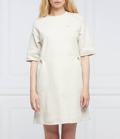 платье RIANI - экрю(246935-8141)