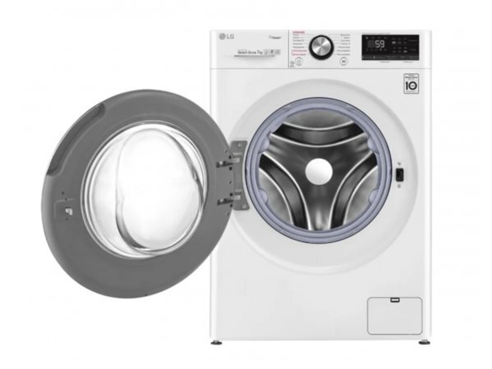 Стиральная машина LG AIDD F2V9HS9W