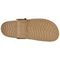 Crocs Classic Mary Jane 'Brown'