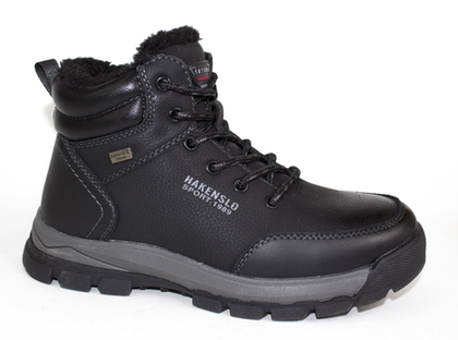 Ботинки подростковые зимние BF3331-187