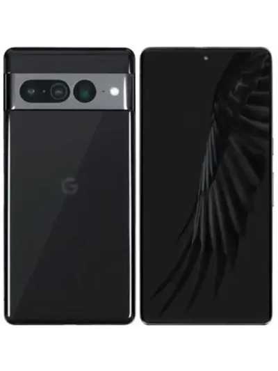 6,7" Смартфон Pixel 7 Pro 8/128 ГБ PIXEL 7 PRO BLACK