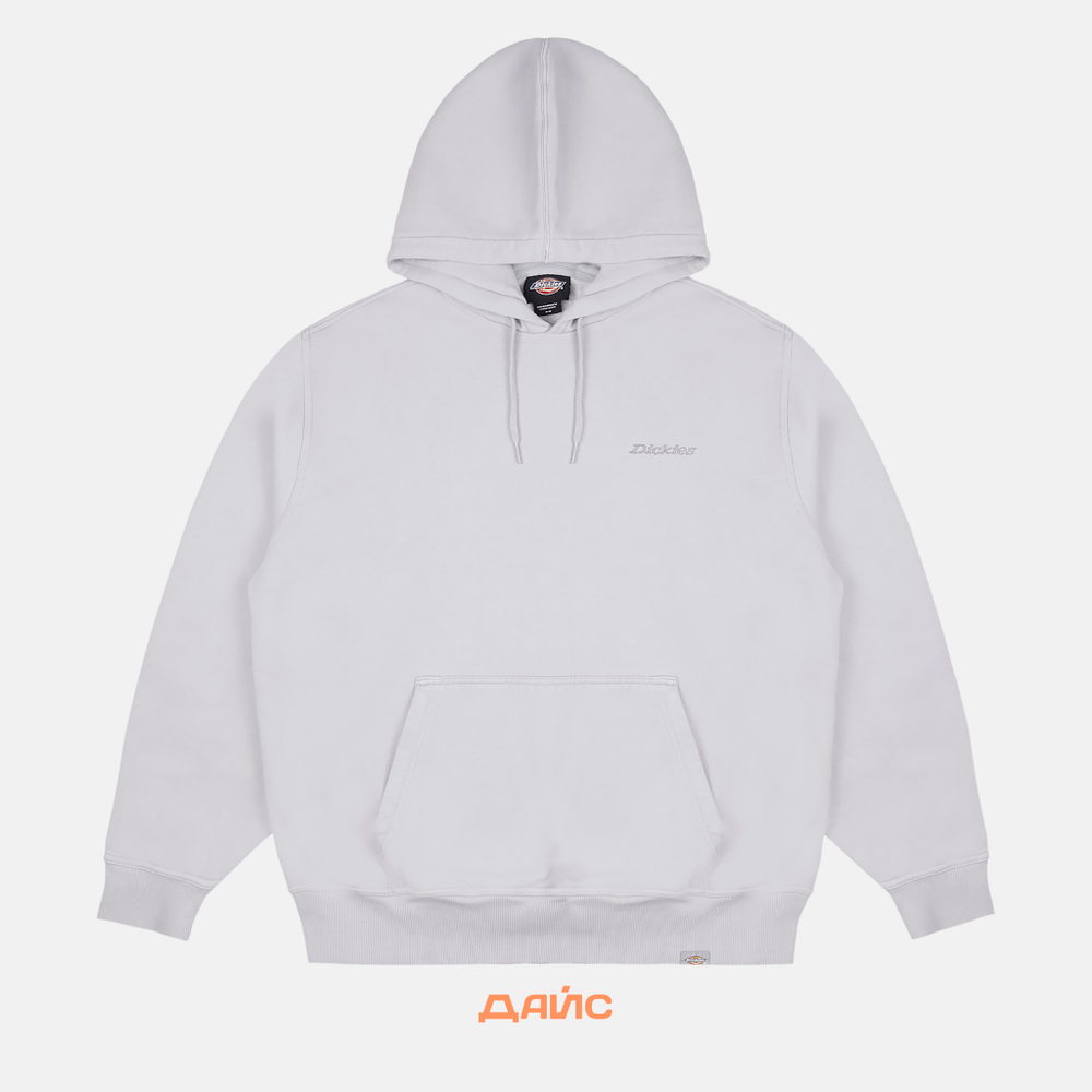 Толстовка мужская Dickies Plentywood Hoodie
