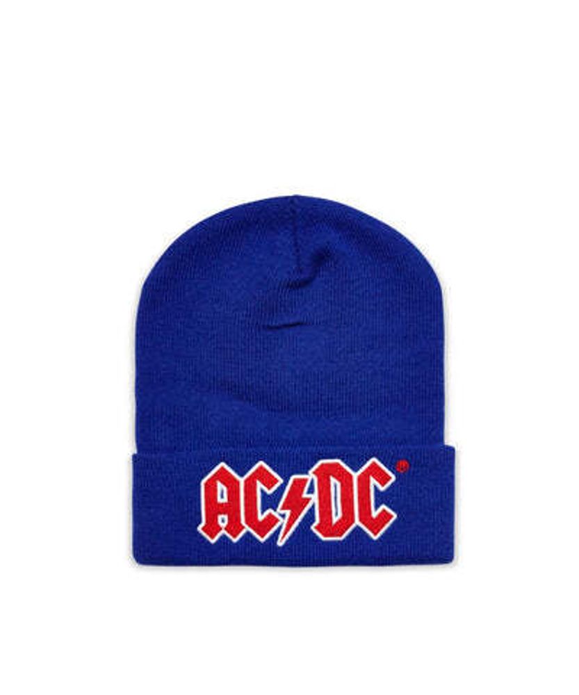 Шапка REASON AC/DC Embroidered Patch