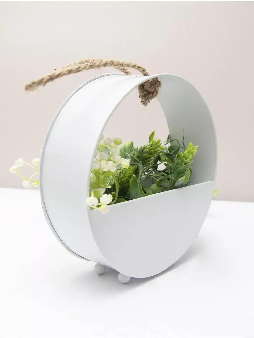 Кашпо для цветов комнатных