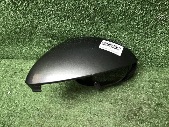 Крышка зеркала левая Porsche Cayenne 3 (17-нв)