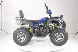 Квадроцикл YACOTA SELA 200 MAX